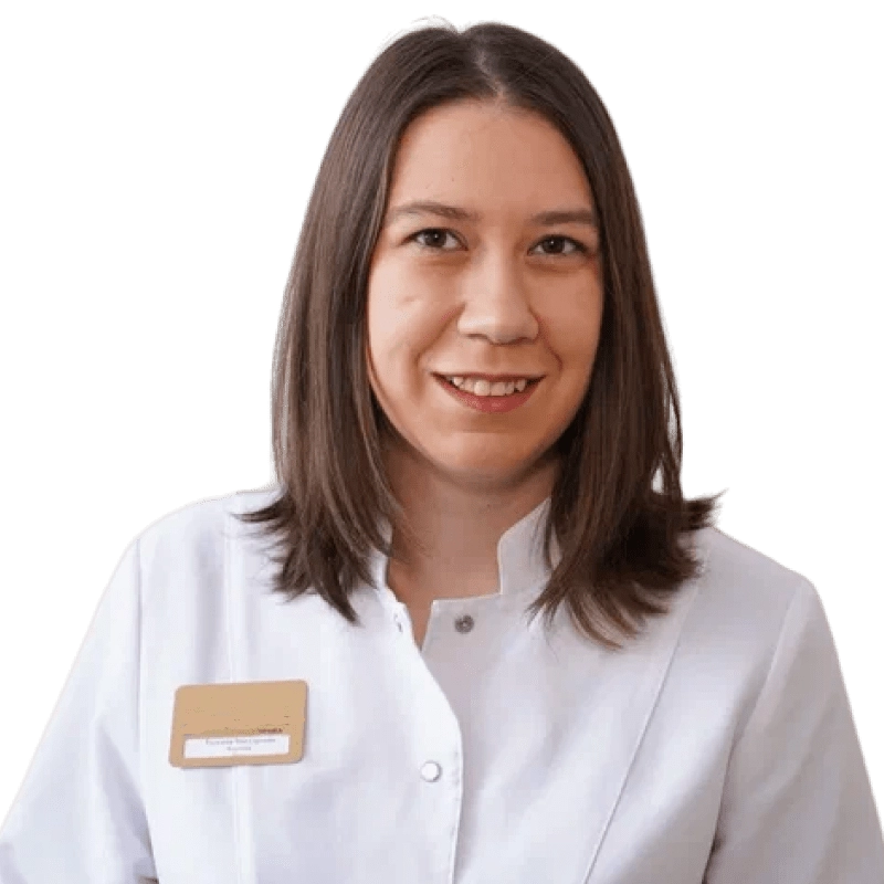 Кузнецова Нина Александровна - психиатр-нарколог клиники Метод Довженко в Северодонецке